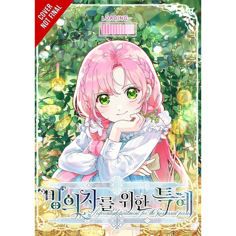 Perks of Being an S-Class Heroine V05