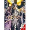 Sword Art Online Novel V28