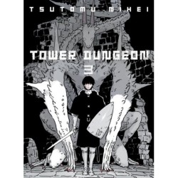 Tower Dungeon V03
