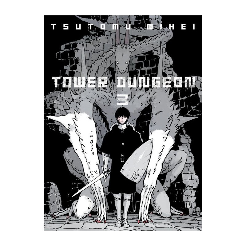 Tower Dungeon V03