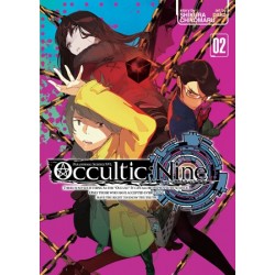 Occultic Nine Novel V02