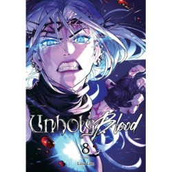 Unholy Blood V08
