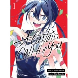 Curtain Call for You V01