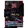My Status as an Assassin Obviously Exceeds the Hero's Manga V06