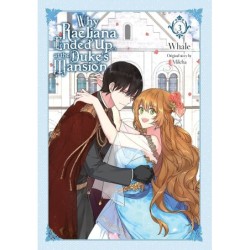 Why Raeliana Ended Up at the Duke's Mansion V03