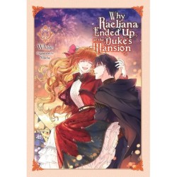 Why Raeliana Ended Up at the Duke's Mansion V06