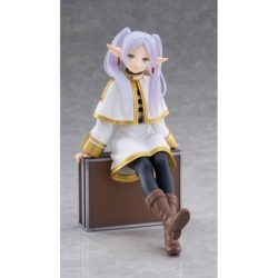 Frieren DCF Frieren Trunk Case Ver. Desktop Cute Figure