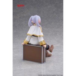 Frieren DCF Frieren Trunk Case Ver. Desktop Cute Figure