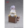 Frieren DCF Frieren Trunk Case Ver. Desktop Cute Figure