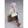 Frieren DCF Frieren Trunk Case Ver. Desktop Cute Figure