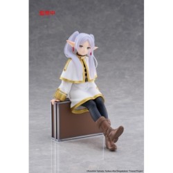 Frieren DCF Frieren Trunk Case Ver. Desktop Cute Figure