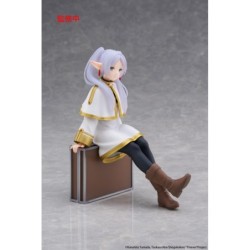 Frieren DCF Frieren Trunk Case Ver. Desktop Cute Figure