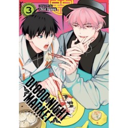 Blood Night Market V03