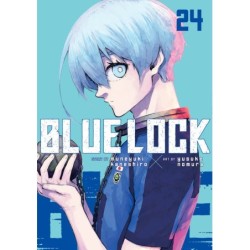 Blue Lock V24