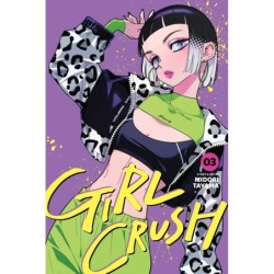 Girl Crush V03