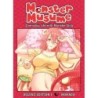 Monster Musume Deluxe Edition V01 Vol. 1-3