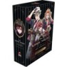 Twisted-Wonderland Manga Book of Heartslabyul Box Set
