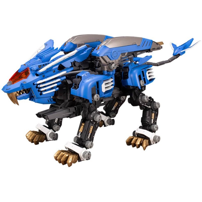 ZOIDS HMM016 Blade Liger AB RZ-028 1/72 Highend Master Model