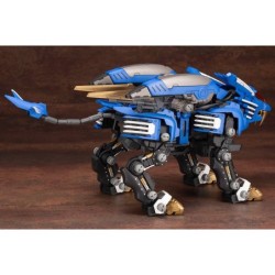 ZOIDS HMM016 Blade Liger AB RZ-028 1/72 Highend Master Model