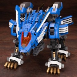 ZOIDS HMM016 Blade Liger AB RZ-028 1/72 Highend Master Model