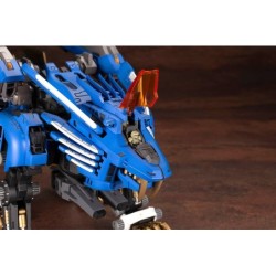 ZOIDS HMM016 Blade Liger AB RZ-028 1/72 Highend Master Model