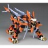 ZOIDS HMM026 Liger Zero Schneider Marking Plus Ver. RZ-041 1/72 Highend Master Model