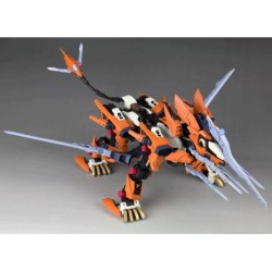 ZOIDS HMM026 Liger Zero Schneider Marking Plus Ver. RZ-041 1/72 Highend Master Model