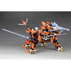 ZOIDS HMM026 Liger Zero Schneider Marking Plus Ver. RZ-041 1/72 Highend Master Model