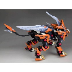 ZOIDS HMM026 Liger Zero Schneider Marking Plus Ver. RZ-041 1/72 Highend Master Model