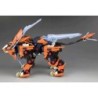 ZOIDS HMM026 Liger Zero Schneider Marking Plus Ver. RZ-041 1/72 Highend Master Model