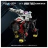 ZOIDS RMZ006 Saber Tiger Schwarz Special 1/100 Realize Model Zoids