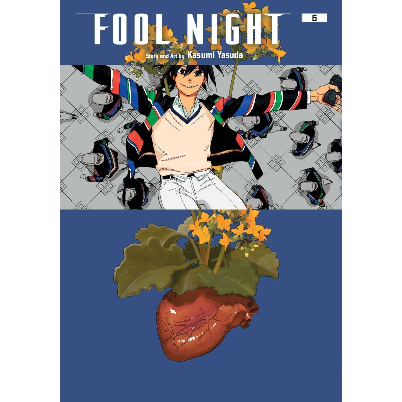 Fool Night V06
