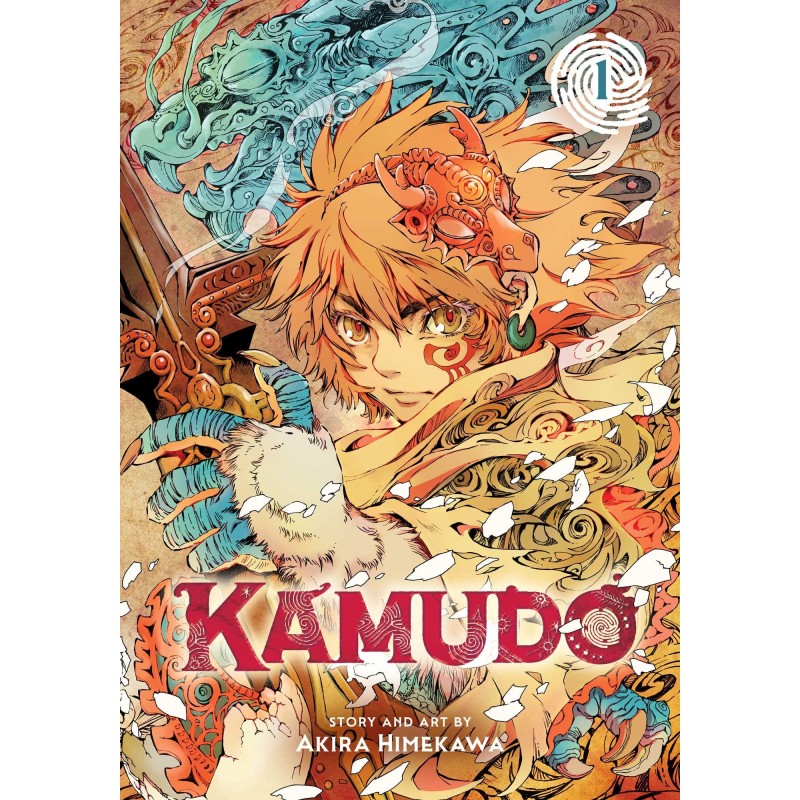 Kamudo V01