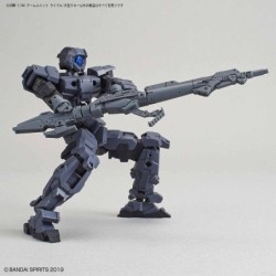 30MM 1/144 CW04 Arm Unit Rifle / Large Claw