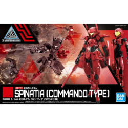 30MM 1/144 K43 EXM-E7c Spinatia (Commando Type)