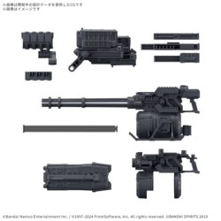 Armored Core 30MM Weapon Set 04 Option Parts Set