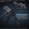 Armored Core 30MM Weapon Set 04 Option Parts Set