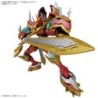 Digimon FRS Kaisergreymon Figure-Rise Standard Ampliﬁed
