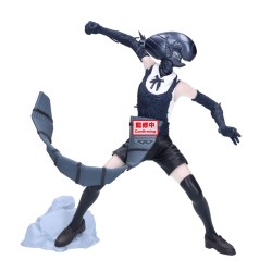 Chainsaw Man Grandista Bomb Reze Arc Figure