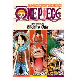 One Piece 3-in-1 V07