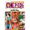 One Piece 3-in-1 V07