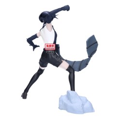 Chainsaw Man Grandista Bomb Reze Arc Figure