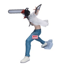 Chainsaw Man Grandista Chainsaw Man Reze Arc Figure
