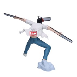 Chainsaw Man Grandista Chainsaw Man Reze Arc Figure