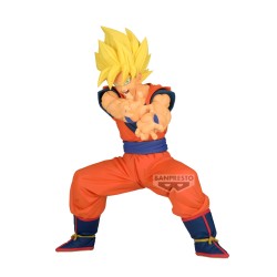 DBZ Grandista  Son Goku II Figure