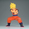 DBZ Grandista  Son Goku II Figure