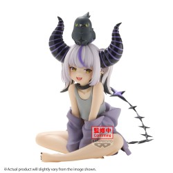 Hololive RT Laplus Darkness Relax Time Figure