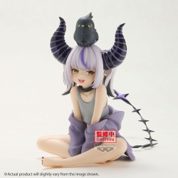 Hololive RT Laplus Darkness Relax Time Figure