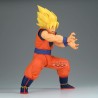 DBZ Grandista  Son Goku II Figure