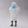 Frieren Frieren Winter Coat Ver. Figure